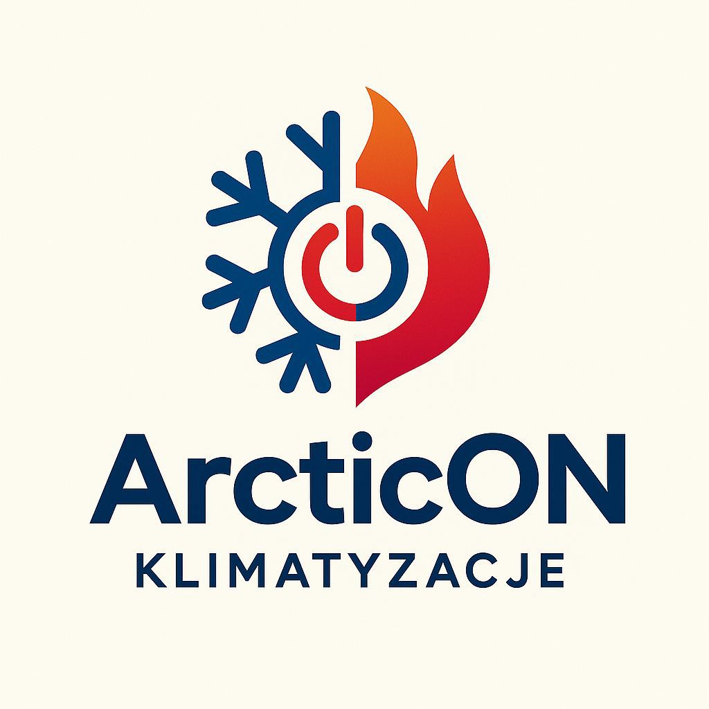 ArcticON – Klimatyzacja, Montaż i Serwis | Poznań
