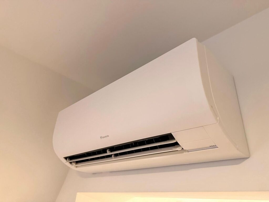 Mpntaż Klimatyzacji Poznań