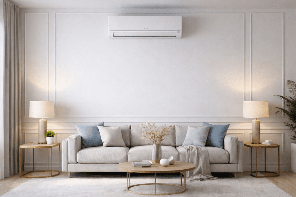 kompendium klimatyzacji